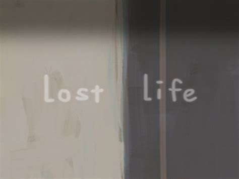 lost life happylambbarn|BOOTH .